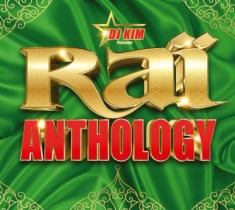 Various Artists - Rai Anthology