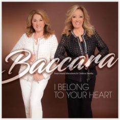 Baccara - I Belong To Your Heart