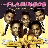 Flamingos - Collection 1953-61