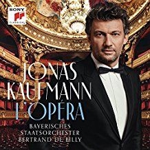 Kaufmann Jonas - L'Opéra