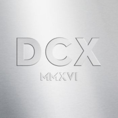 The Chicks - Dcx Mmxvi Live (Cd/Dvd)