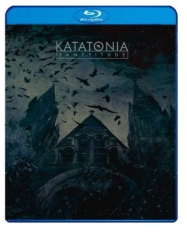 Katatonia - Sanctitude