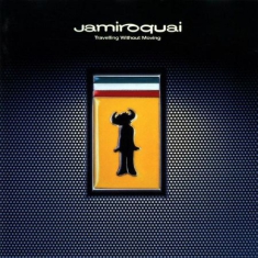 Jamiroquai - Travelling Without Moving