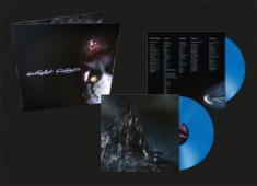 Asp - Zutiefst (2 Lp Gatefold Blue Vinyl