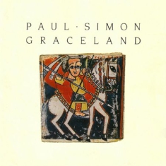 Simon Paul - Graceland