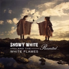 Snowy White - Reunited