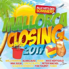 Various Artists - Mallorca Closing 2017 - All Hits Of