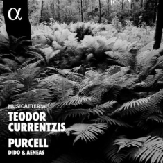 Purcell Henry - Dido & Aeneas