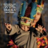 BILLY CORGAN - OGILALA (VINYL)