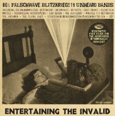 Various Artists - Entertaining The Invalid