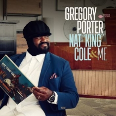 Gregory Porter - Nat King Cole & Me