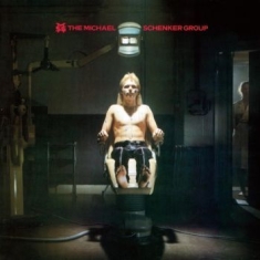 Michael Schenker Group - Michael Schenker Group