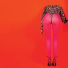 St. Vincent - Masseduction (Vinyl)