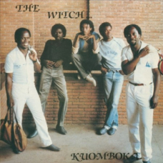 Witch - Movin' On/Kuomboka