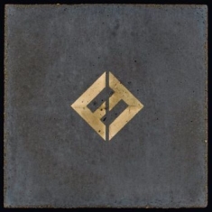 Foo Fighters - Concrete And Gold