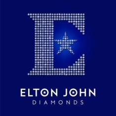 Elton John - Diamonds (2Lp)