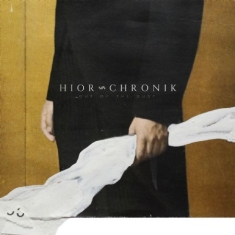 Hior Chronik - Out Of The Dust