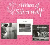 Soundtrack - Writers Of Silverwolf