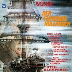 OTTO KLEMPERER - WAGNER: DER FLIEGENDE HOLLÄNDE