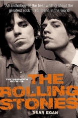 Sean Egan - Mammoth Book Of the Rolling Stones