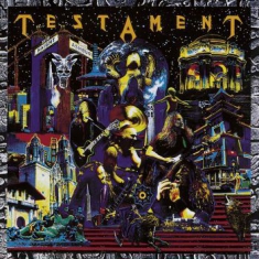 Testament - Live At The Fillmore