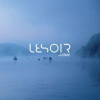 Lesoir - Latitude (Digipack)