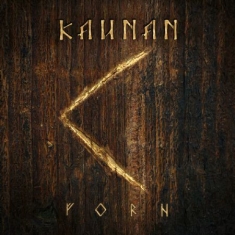 Kaunan - Forn