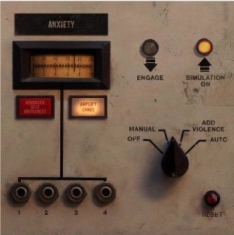 Nine Inch Nails - Add Violence (Vinyl)