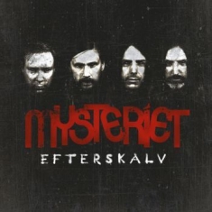 Mysteriet - Efterskalv