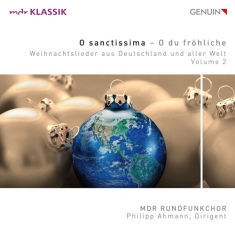 Various - O Sanctissima, O Du Frohliche â Chr