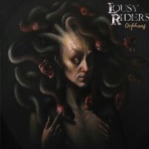 Lousy Riders - Orphans