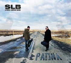 Storis Limpan Band - Patina