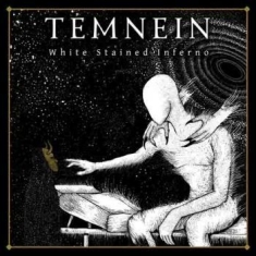 Temnein - White Stained Inferno