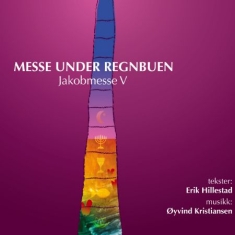 Various Artists - Messe Under Regnbuen