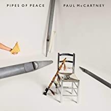 Paul McCartney - Pipes Of Peace