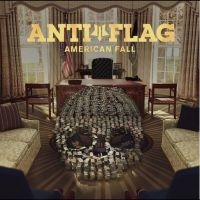 Anti-Flag - American Fall