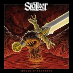 Stalker - Shadow Of The Sword