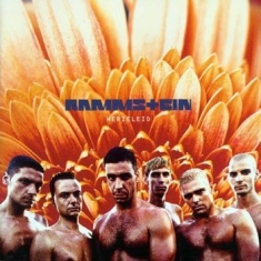 Rammstein - Herzeleid (2Lp)