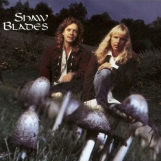 Shaw Blades - Hallucination