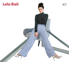 Laila Biali - Laila Biali