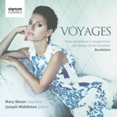 Various - Voyages