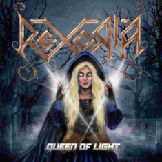 Rexoria - Queen Of Light