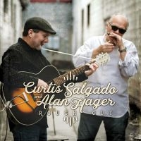 Salgado Curtis / Alan Hager - Rough Cut