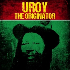 U-roy - Originator