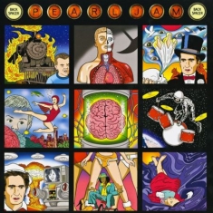 Pearl Jam - Backspacer