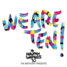 Various Artists - We Are Ten! The Birthday Presents