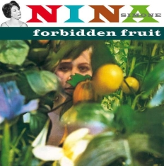 Simone Nina - Forbidden Fruit