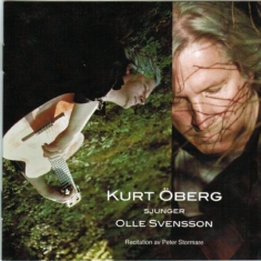 Öberg Kurt - Sjunger Olle Svensson