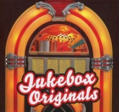 Various Artists - Jukebox Originals (10Cd)