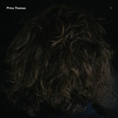 Prins Thomas - Prins Thomas 5